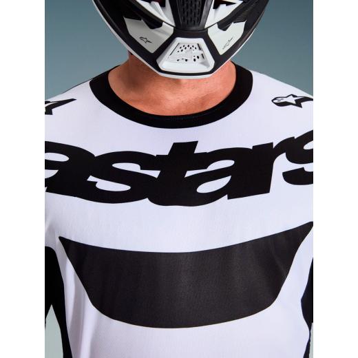 Camisa Alpinestars Racer Riway 2026