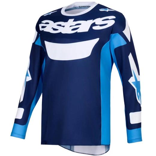Camisa Alpinestars Racer Riway 2026