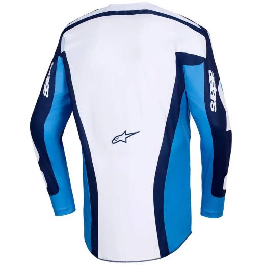 Camisa Alpinestars Racer Riway 2026