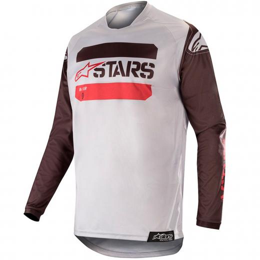 Camisa Alpinestars Racer Tactical 19