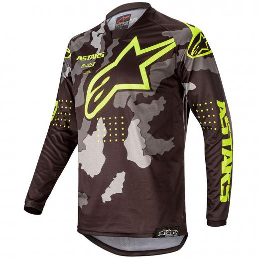 Camisa Alpinestars Racer Tactical 2020