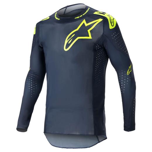 Camisa Alpinestars Supertech Bruin 2023