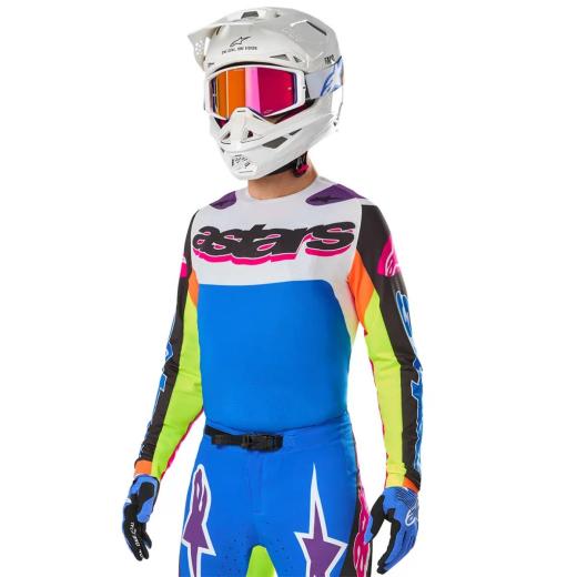 Camisa Alpinestars Supertech Hay