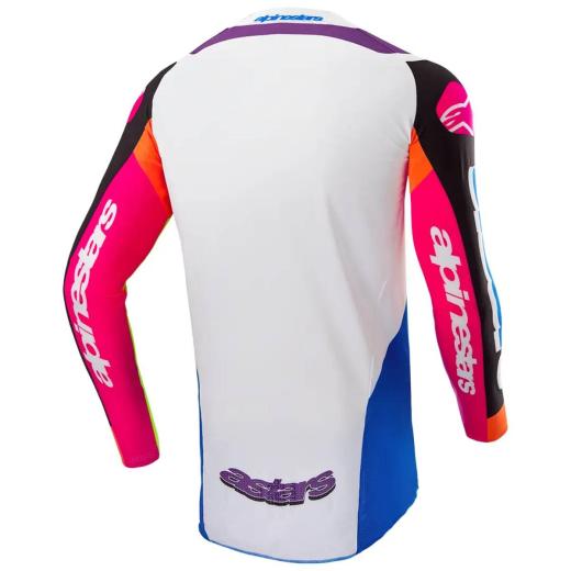Camisa Alpinestars Supertech Hay