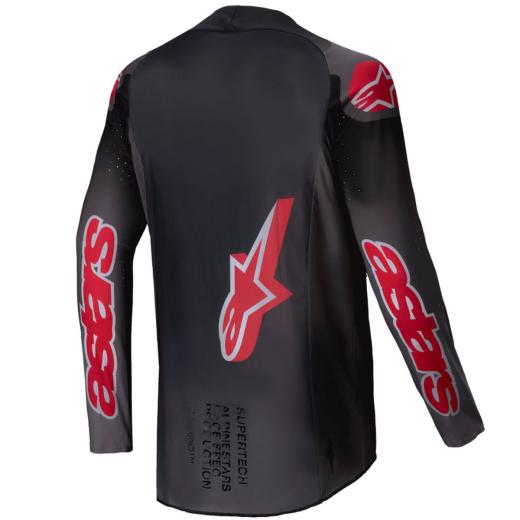 Camisa Alpinestars Supertech Lipan