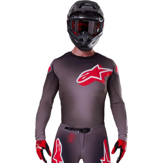 Camisa Alpinestars Supertech Lipan