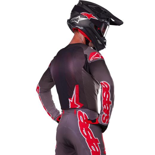 Camisa Alpinestars Supertech Lipan