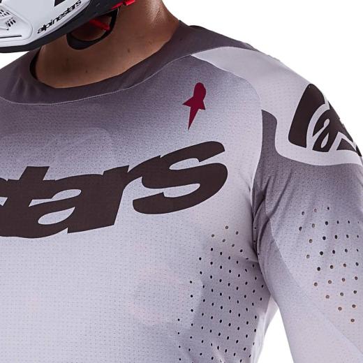 Camisa Alpinestars Supertech Maker