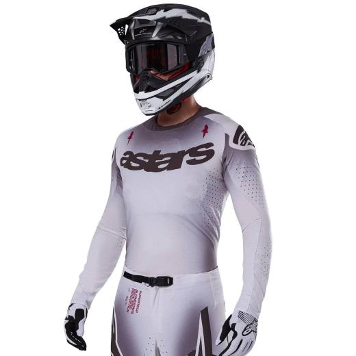Camisa Alpinestars Supertech Maker