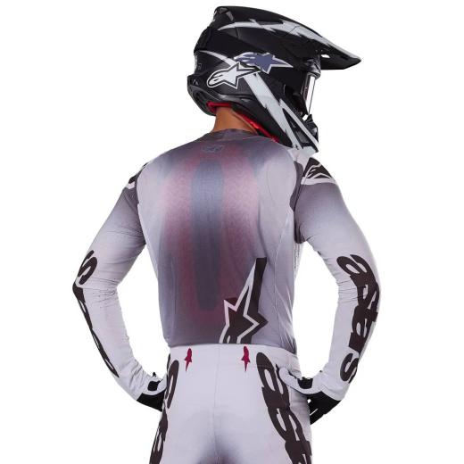 Camisa Alpinestars Supertech Maker