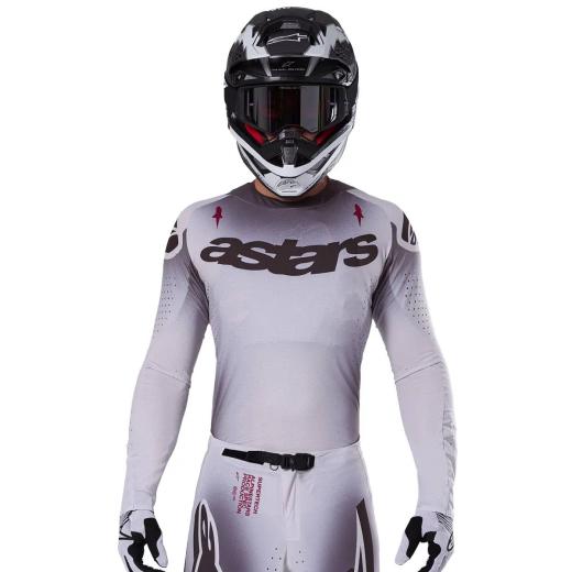 Camisa Alpinestars Supertech Maker