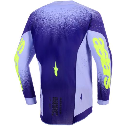 Camisa Alpinestars Supertech Scenz 2026