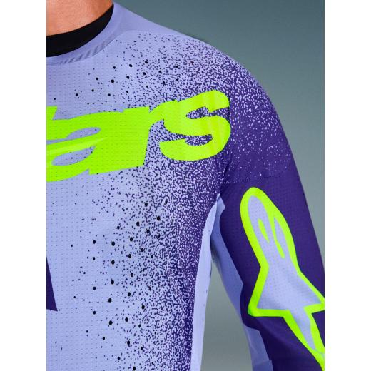 Camisa Alpinestars Supertech Scenz 2026
