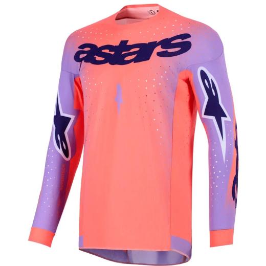 Camisa Alpinestars Supertech Scenz 2026