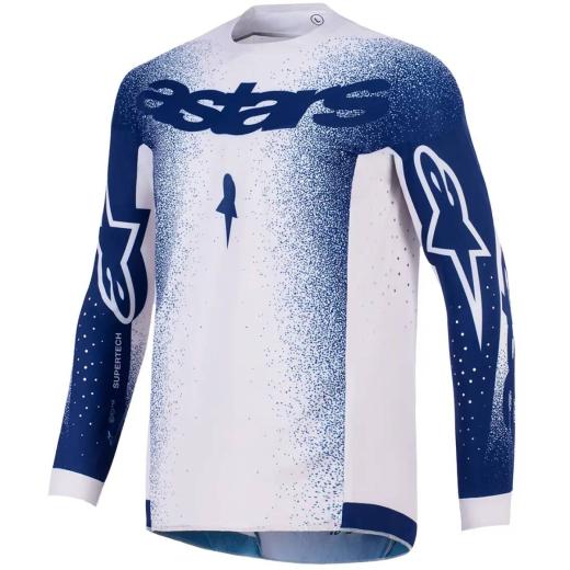 Camisa Alpinestars Supertech Scenz 2026