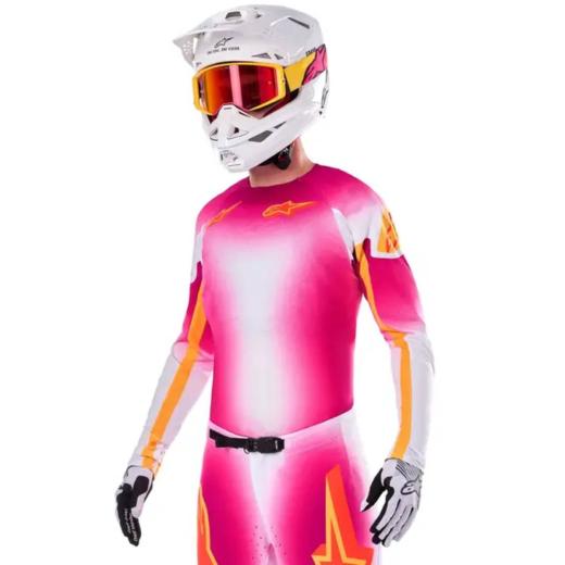 Camisa Alpinestars Supertech SX Mig