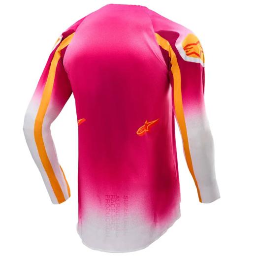 Camisa Alpinestars Supertech SX Mig