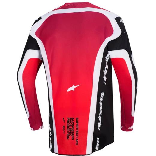 Camisa Alpinestars Supertech Vista Pro 2026