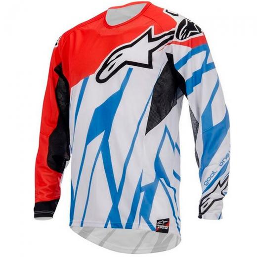 Camisa Alpinestars Techstar