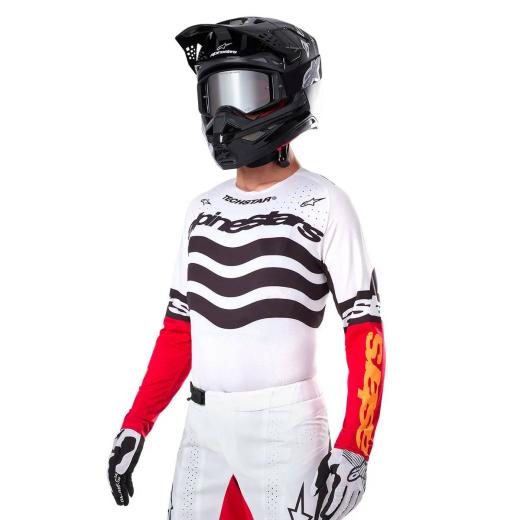 Camisa Alpinestars Techstar Deep