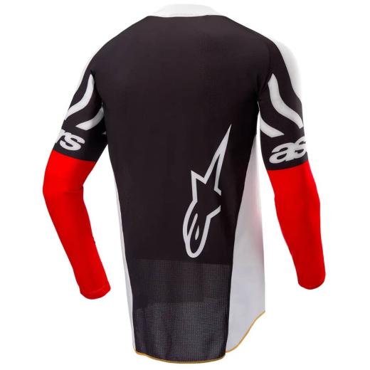 Camisa Alpinestars Techstar Deep