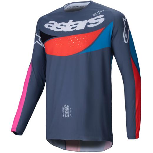 Camisa Alpinestars Techstar Dreem 2025