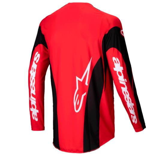 Camisa Alpinestars Techstar Dreem 2025