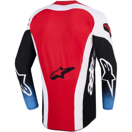 Camisa Alpinestars Techstar Knif 2026