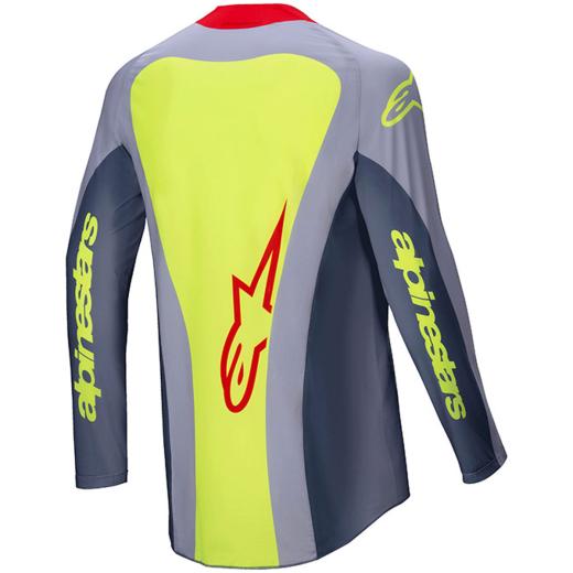 Camisa Alpinestars Techstar Melt 2025