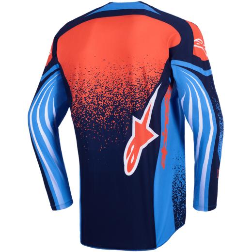 Camisa Alpinestars Techstar Nomur 2026