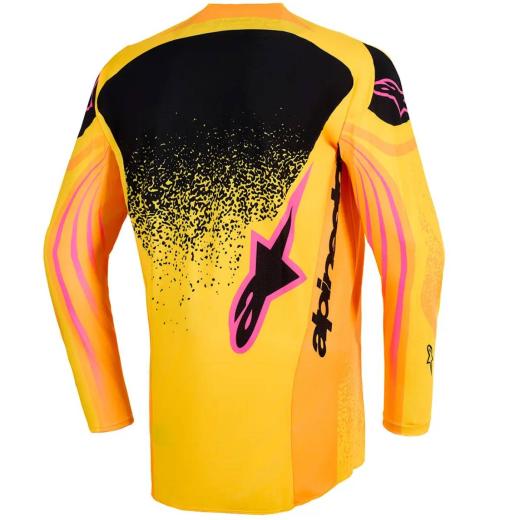 Camisa Alpinestars Techstar Nomur 2026