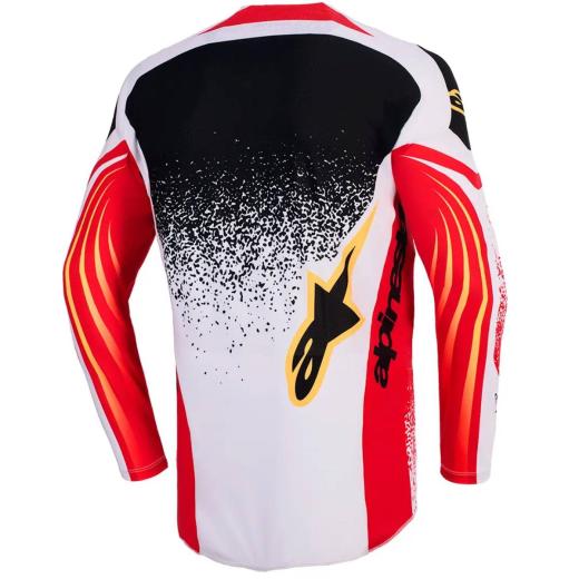 Camisa Alpinestars Techstar Nomur 2026