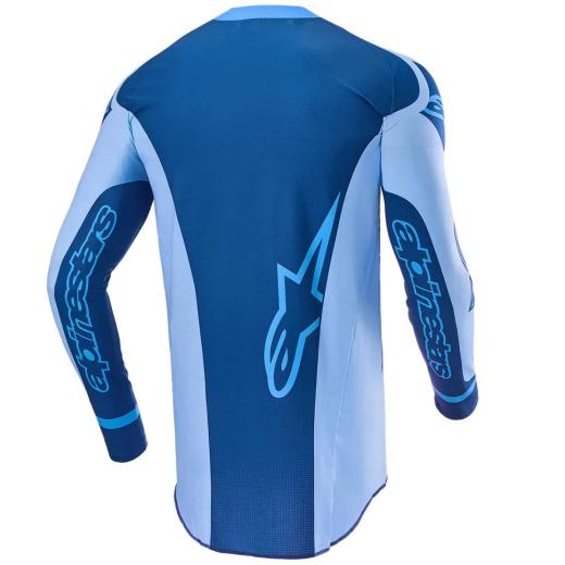 Camisa Alpinestars Techstar Steeler