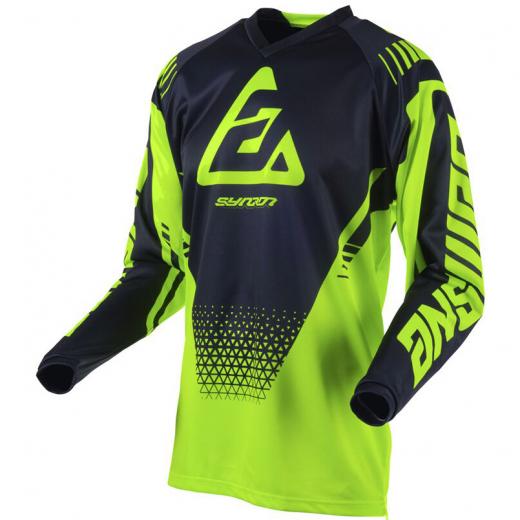 Camisa Answer Syncron Drift