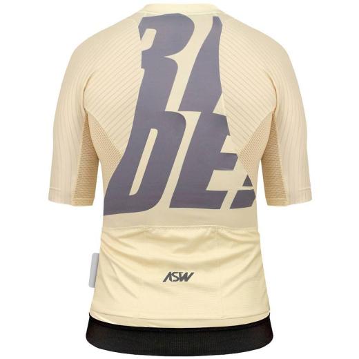 Camisa ASW Active 2.0 Bege