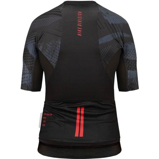 Camisa ASW Active 2.0 Preto