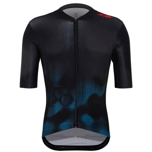 Camisa Ciclismo Asw Attack