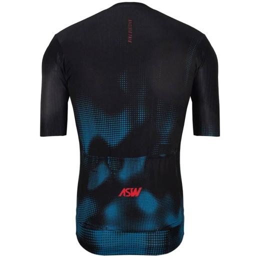 Camisa Ciclismo Asw Attack
