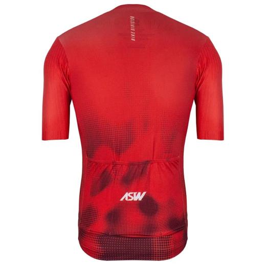 Camisa Ciclismo Asw Attack