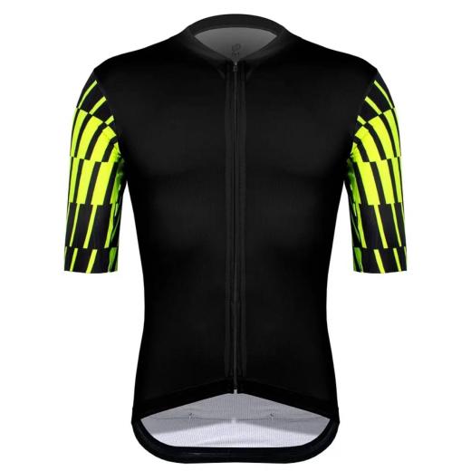 Camisa Ciclismo Asw Attack