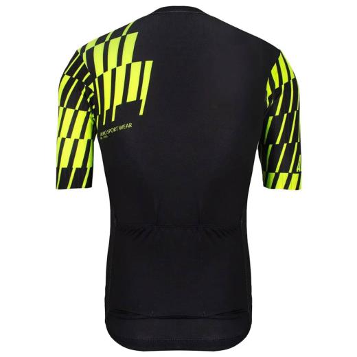 Camisa Ciclismo Asw Attack