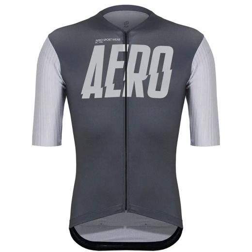 Camisa Ciclismo Asw Attack