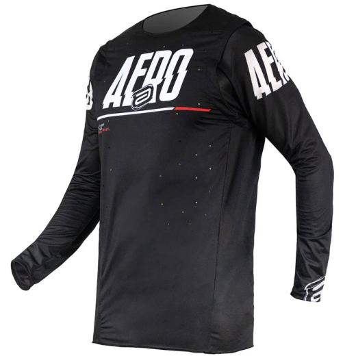 Camisa ASW Concept Future 2025