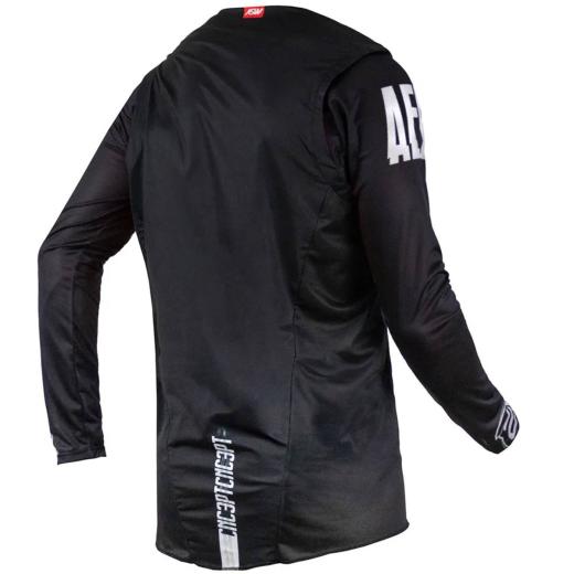 Camisa ASW Concept Future 2025