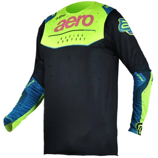 Camisa ASW Concept Genesis 2026