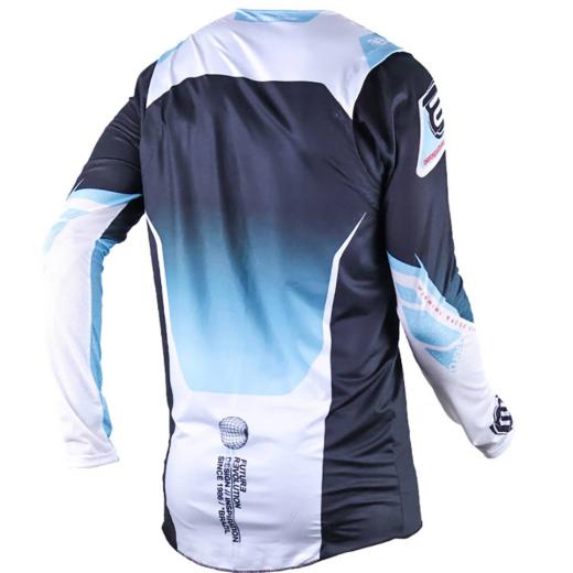 Camisa ASW Concept Genesis 2026