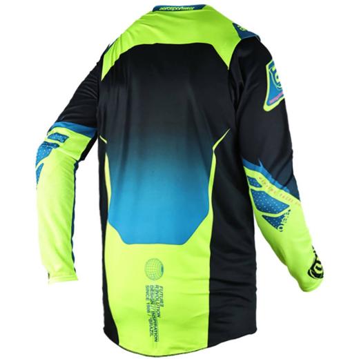 Camisa ASW Concept Genesis 2026