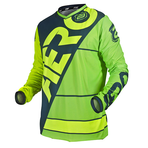 Camisa ASW Image Aero