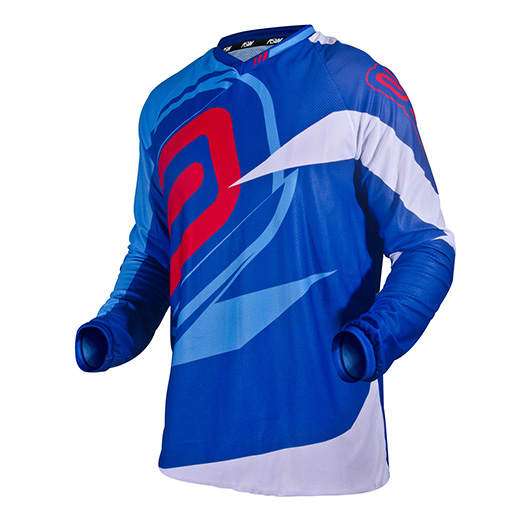 Camisa ASW Image Race 16