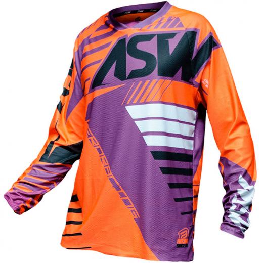 Camisa ASW Image Race